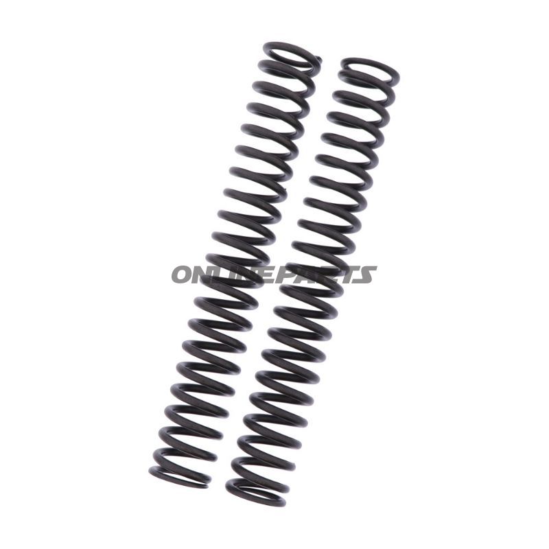 Fork Spring Linear Yssspring Rate 11.0