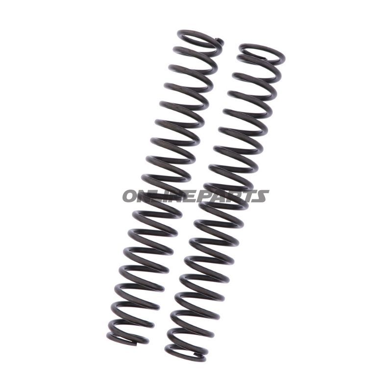 Fork Spring Linear Yssspring Rate 8.5