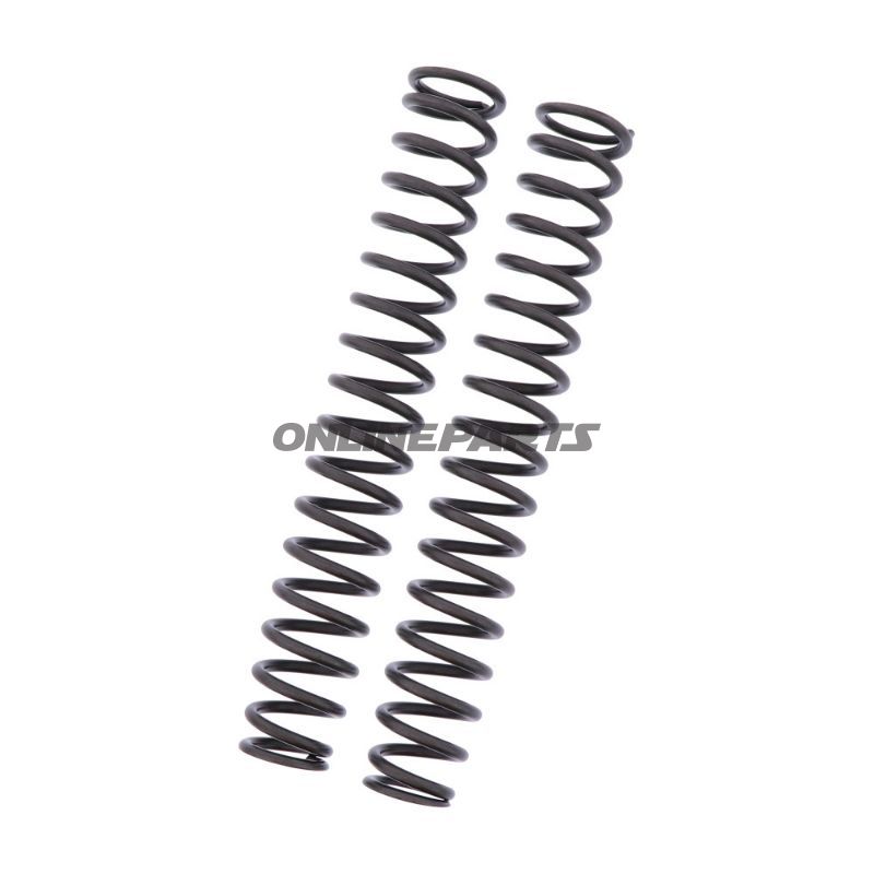 Fork Spring Linear Yssspring Rate 8.5