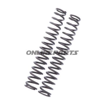 Fork Spring Linear Yssspring Rate 9.0