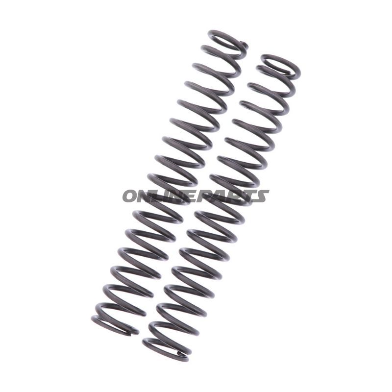 Fork Spring Linear Yssspring Rate 9.0