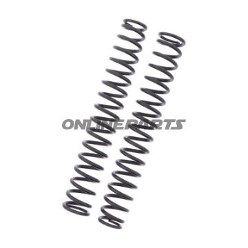 Fork Spring Linear Yssspring Rate 9.0