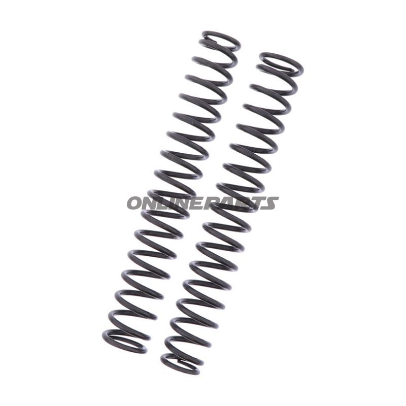 Fork Spring Linear Yssspring Rate 9.0