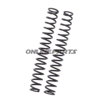 Fork Spring Linear Yssspring Rate 9.0