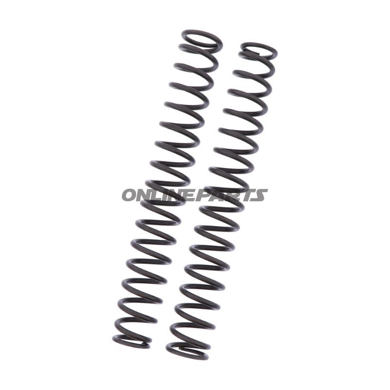 Fork Spring Linear Yssspring Rate 9.0