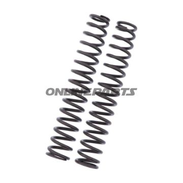 Fork Spring Linear Yssspring Rate 9.5