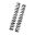 Fork Spring Linear Yssspring Rate 9.5