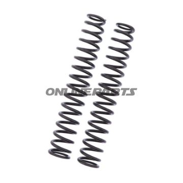 Fork Spring Linear Yssspring Rate 9.5