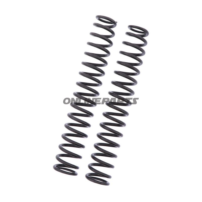 Fork Spring Linear Yssspring Rate 9.5