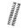 Fork Spring Linear Yssspring Rate 9.5