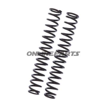 Fork Spring Linear Yssspring Rate 9.5