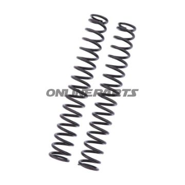 Fork Spring Linear Yssspring Rate 9.5