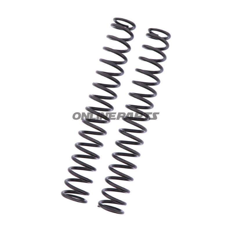 Fork Spring Linear Yssspring Rate 9.5