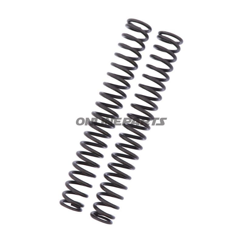 Fork Spring Linear Yssspring Rate 9.5