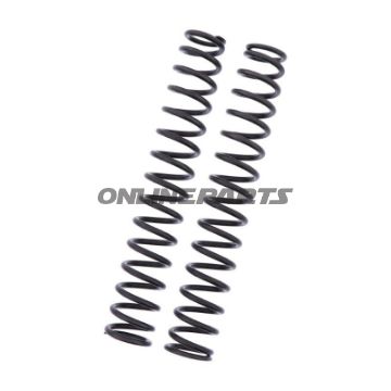 Fork Spring Linear Yssspring Rate 10.0