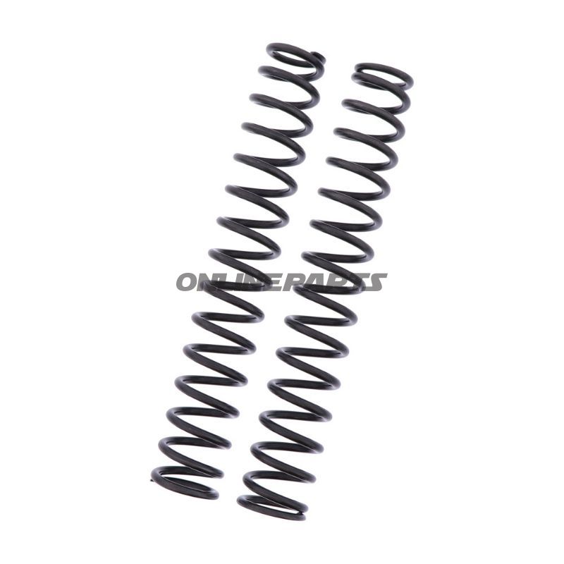 Fork Spring Linear Yssspring Rate 10.0