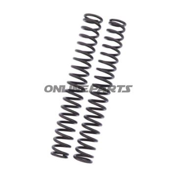 Fork Spring Linear Yssspring Rate 10.0