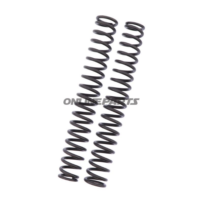 Fork Spring Linear Yssspring Rate 10.0