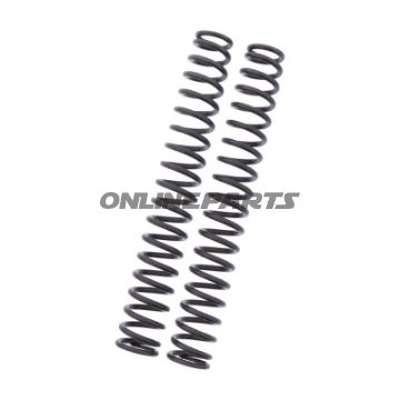 Fork Spring Linear Yssspring Rate 10.0