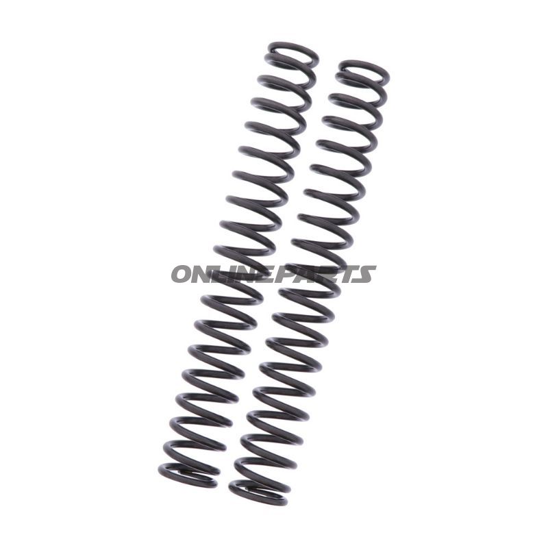 Fork Spring Linear Yssspring Rate 10.0