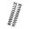 Fork Spring Linear Yssspring Rate 10.5