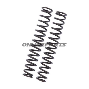 Fork Spring Linear Yssspring Rate 10.5