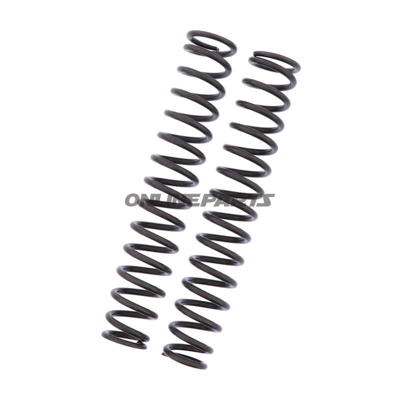 Fork Spring Linear Yssspring Rate 10.5