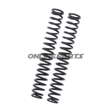 Fork Spring Linear Yssspring Rate 10.5