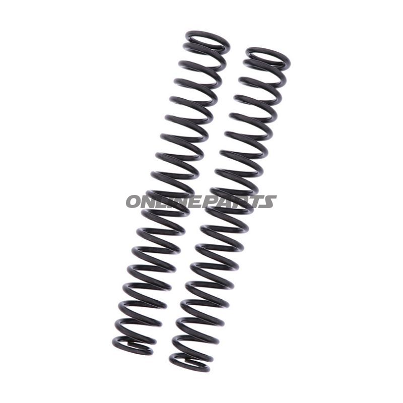Fork Spring Linear Yssspring Rate 10.5