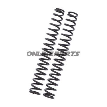 Fork Spring Linear Yssspring Rate 10.5