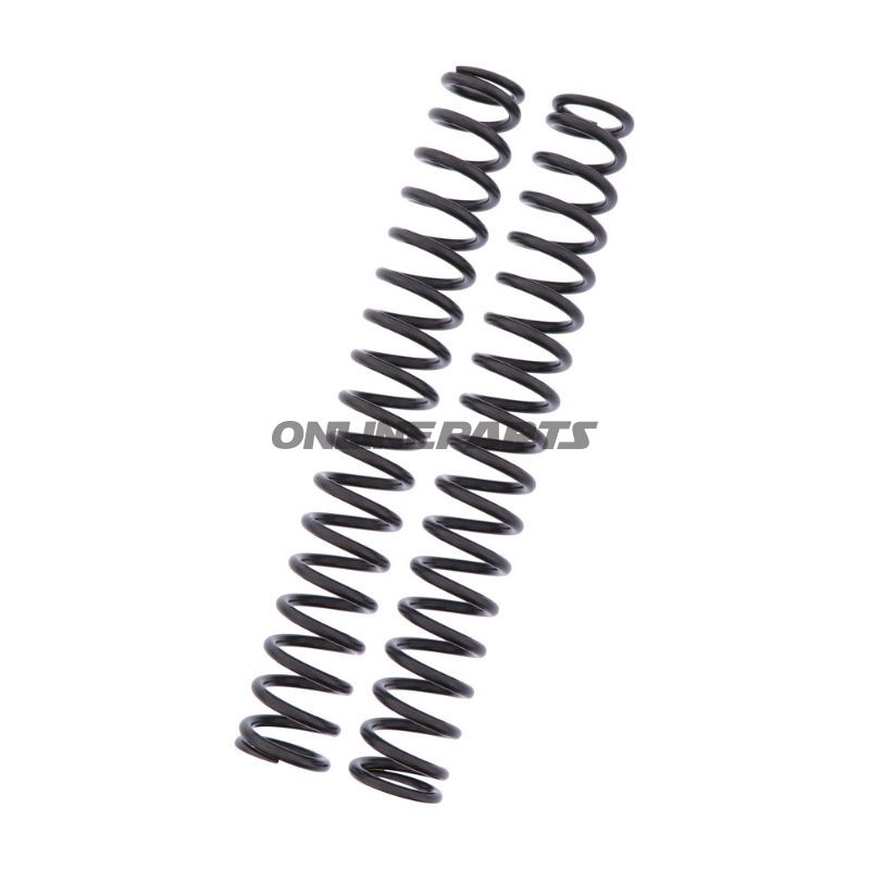 Fork Spring Linear Yssspring Rate 10.5