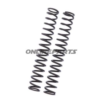 Fork Spring Linear Yssspring Rate 10.0