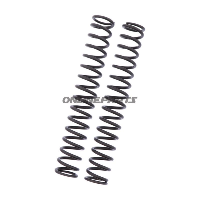 Fork Spring Linear Yssspring Rate 10.0