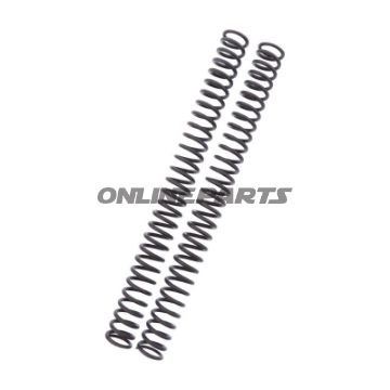 Fork Spring Linear Yssspring Rate 6.5