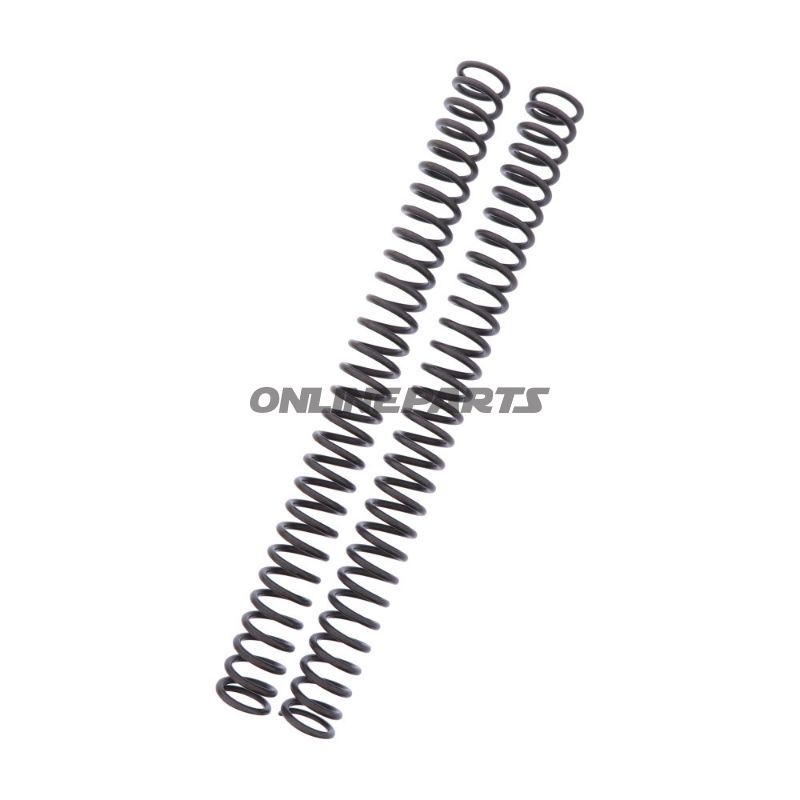 Fork Spring Linear Yssspring Rate 6.5