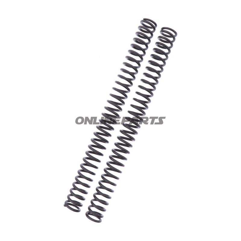 Fork Spring Linear Yssspring Rate 7.5