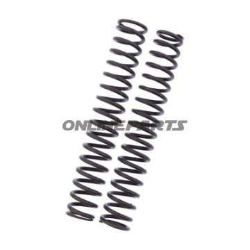 Fork Spring Linear Yssspring Rate 9.0