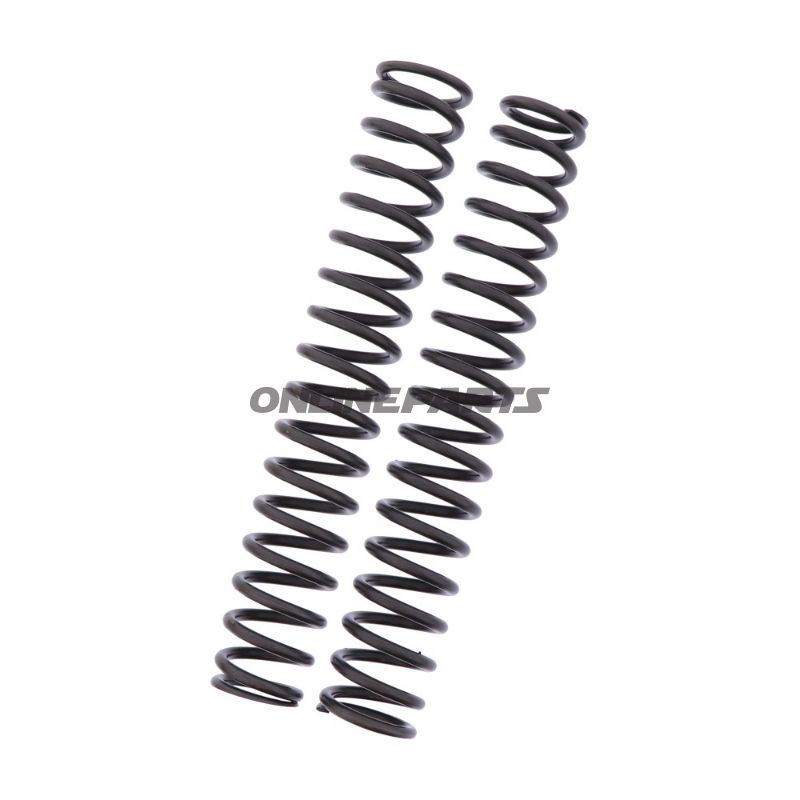 Fork Spring Linear Yssspring Rate 9.0