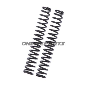 Fork Spring Linear Yssspring Rate 9.0