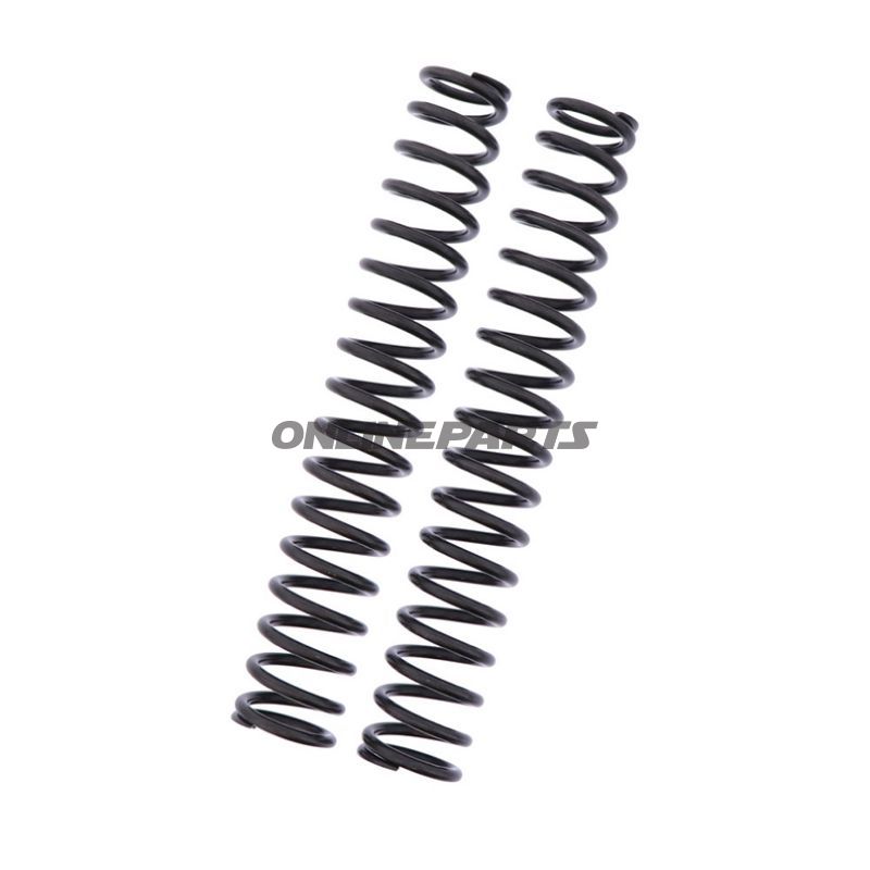 Fork Spring Linear Yssspring Rate 9.0