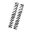 Fork Spring Linear Yssspring Rate 9.5