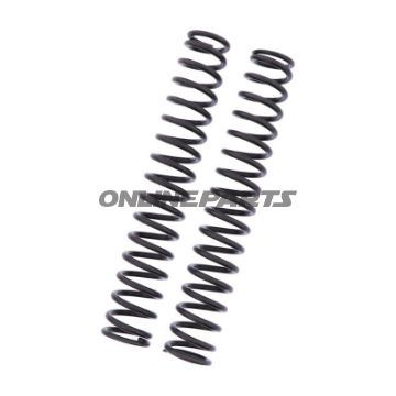 Fork Spring Linear Yssspring Rate 9.5