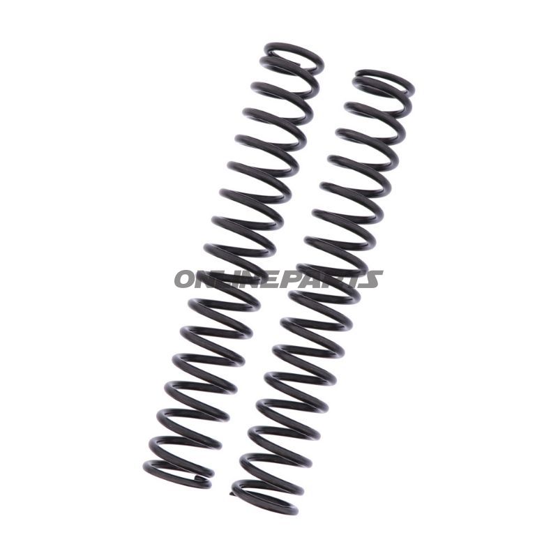 Fork Spring Linear Yssspring Rate 9.5