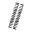 Fork Spring Linear Yssspring Rate 9.5