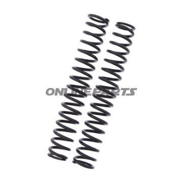 Fork Spring Linear Yssspring Rate 9.5