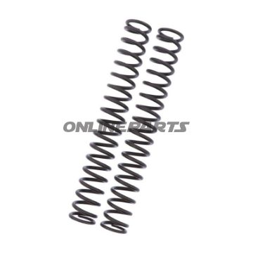 Fork Spring Linear Yssspring Rate 10.0