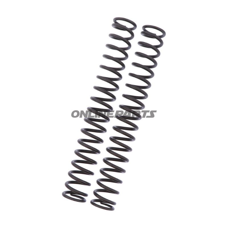 Fork Spring Linear Yssspring Rate 10.0