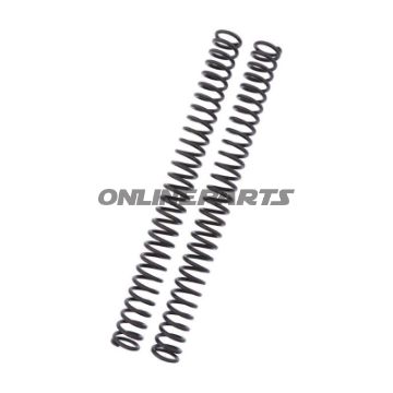 Fork Spring Linear Yssspring Rate 6.4
