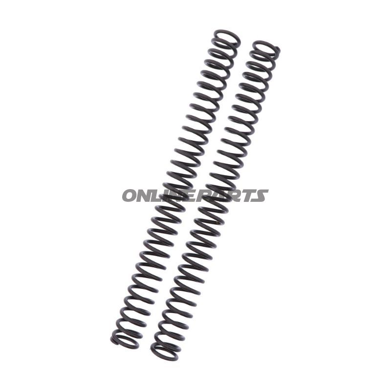 Fork Spring Linear Yssspring Rate 6.4