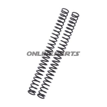 Fork Spring Linear Yssspring Rate 6.9